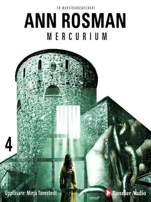 cover image of Mercurium